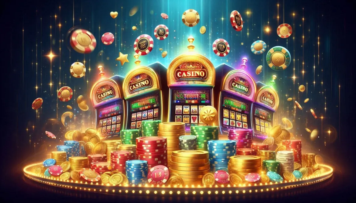 White Lotus Casino